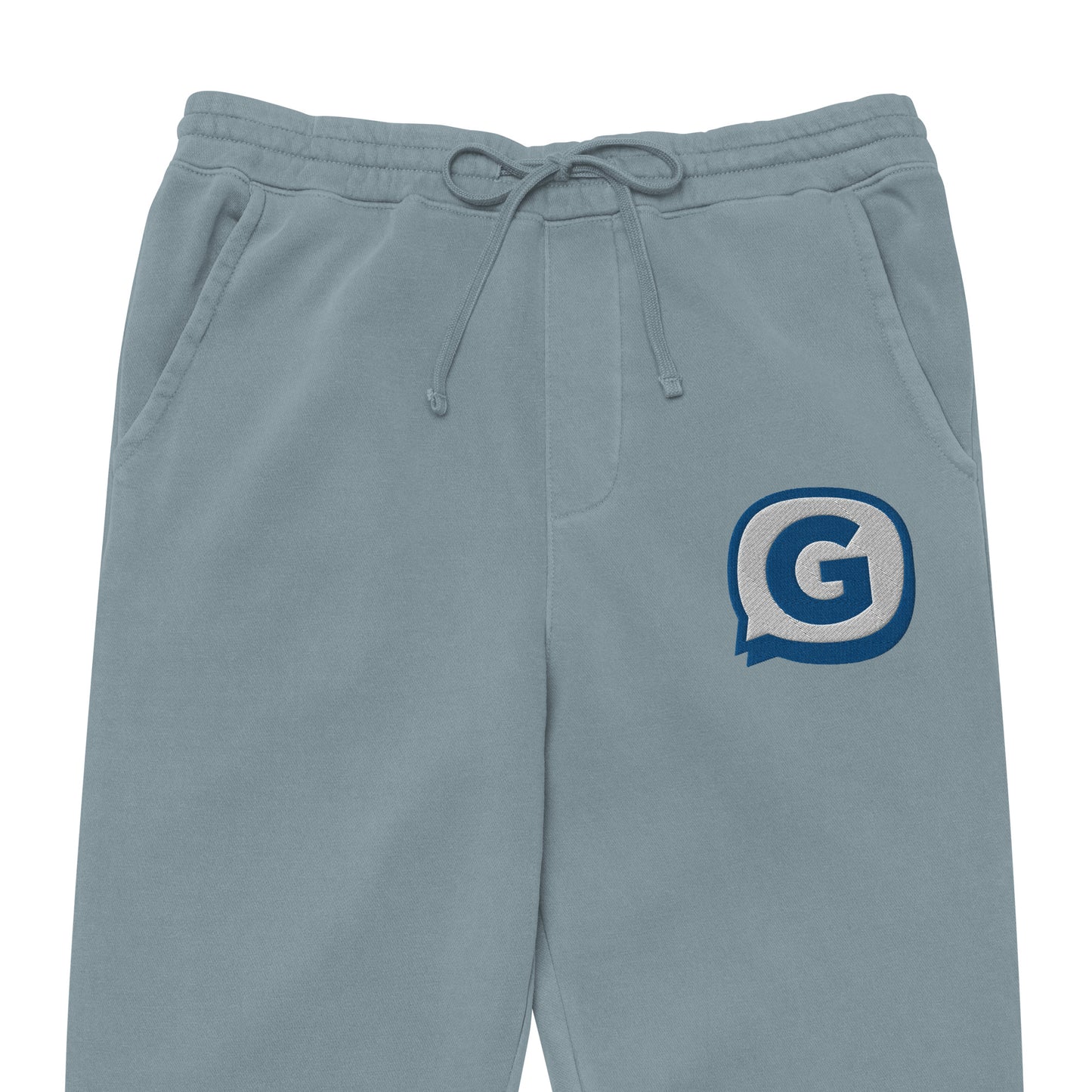 GGG_Unisex pigment-dyed sweatpants