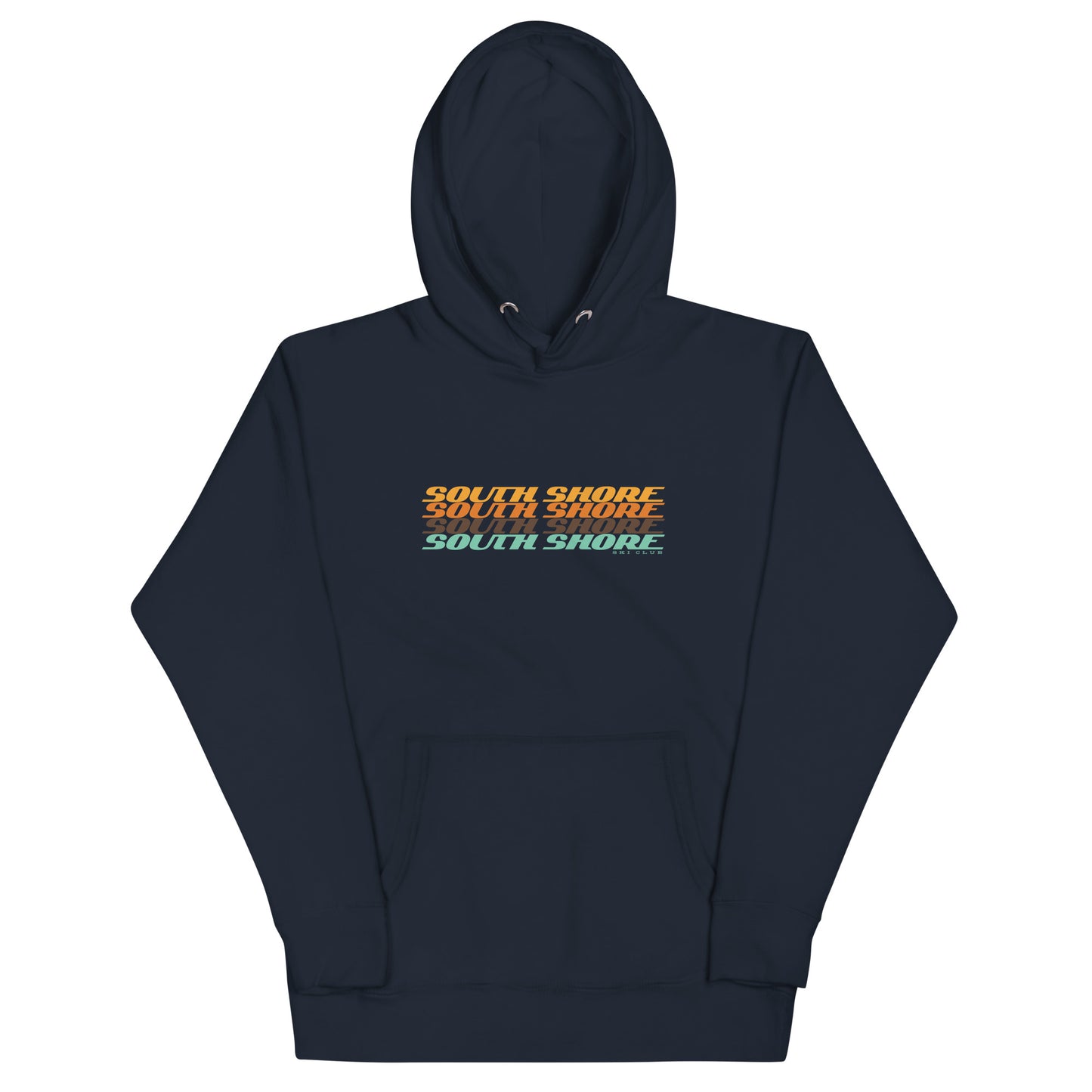 SSSC_Stacked Unisex Hoodie