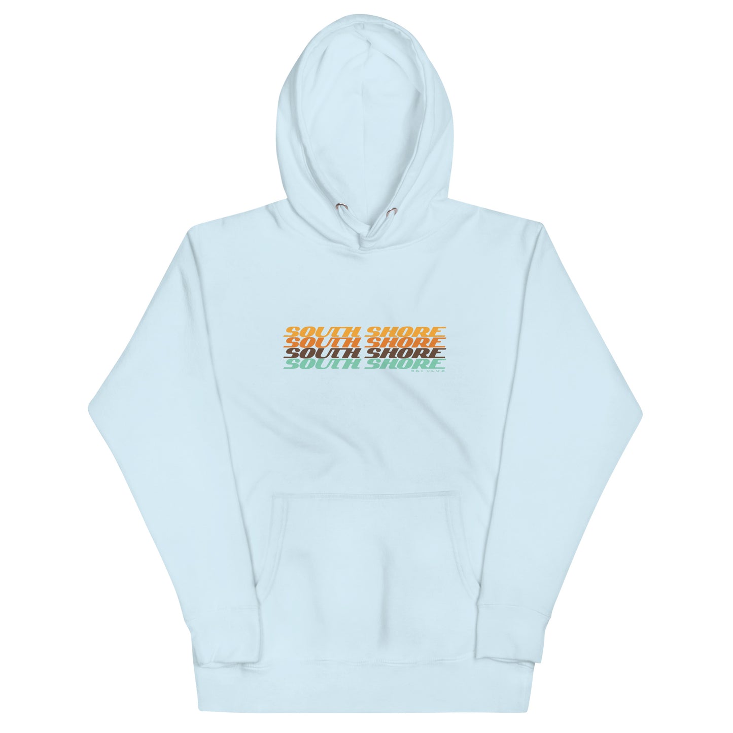 SSSC_Stacked Unisex Hoodie