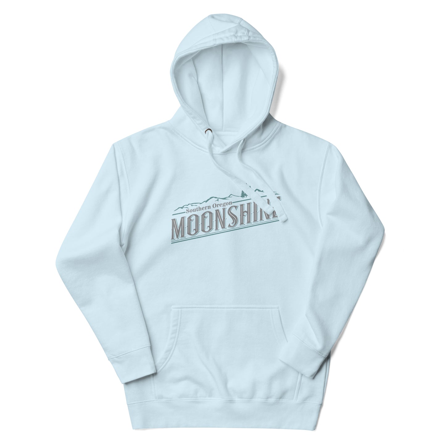 SOM_Unisex Hoodie_Printed Horiz Logo