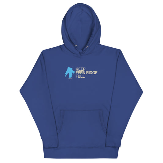 SSSC_Unisex Hoodie_Keep Fern Ridge Full
