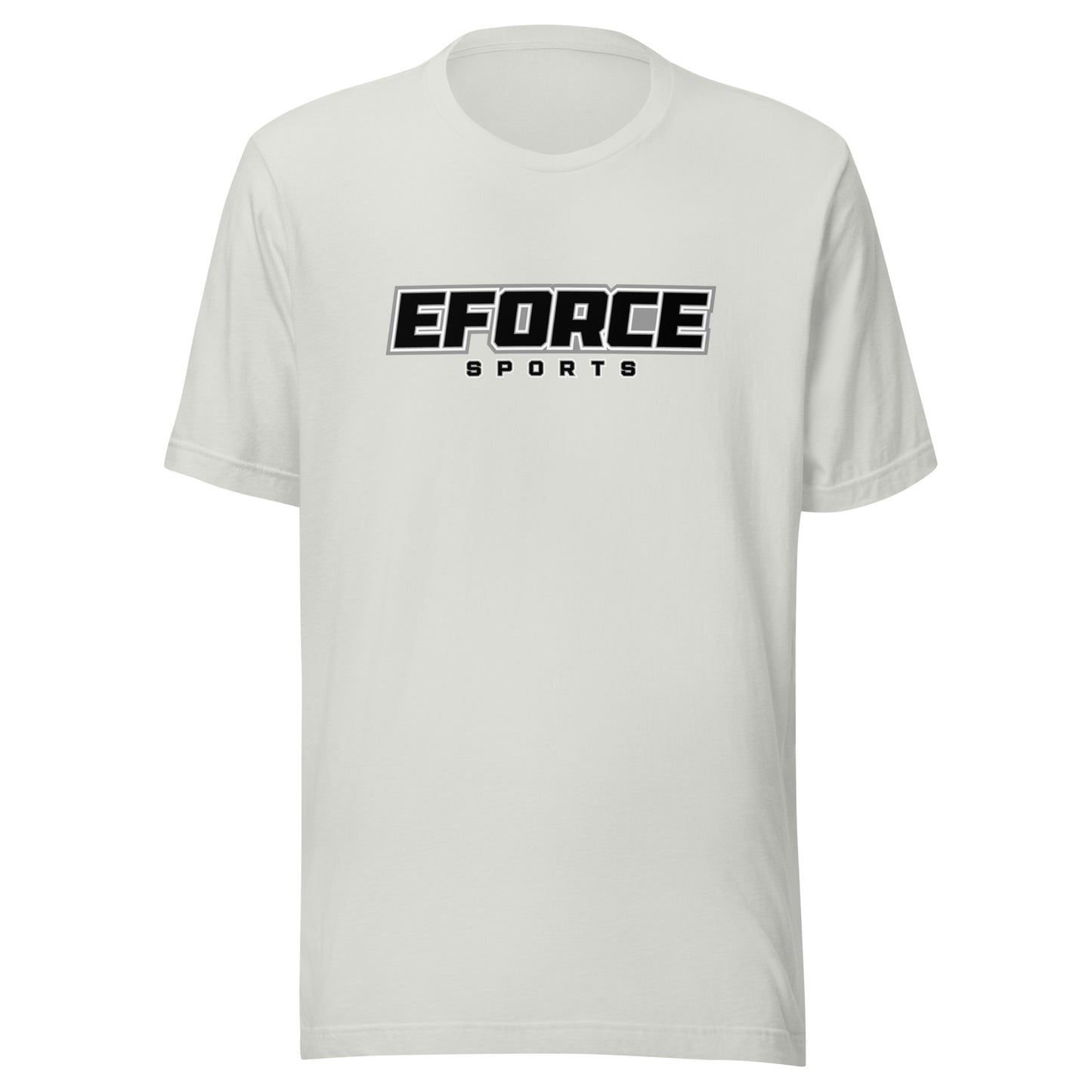 Unisex Logo t-shirt