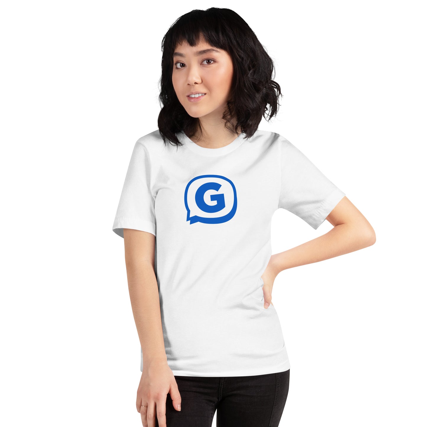 GGG - Women's t-shirt_Printed