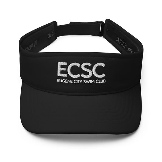 ECSC_Visor ECSC Logo