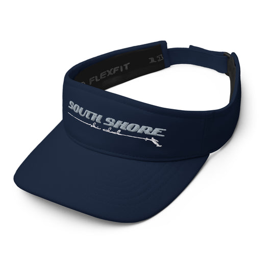 SSSC_Visor