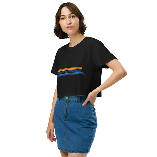 SSSC_Summer Women’s Crop Top