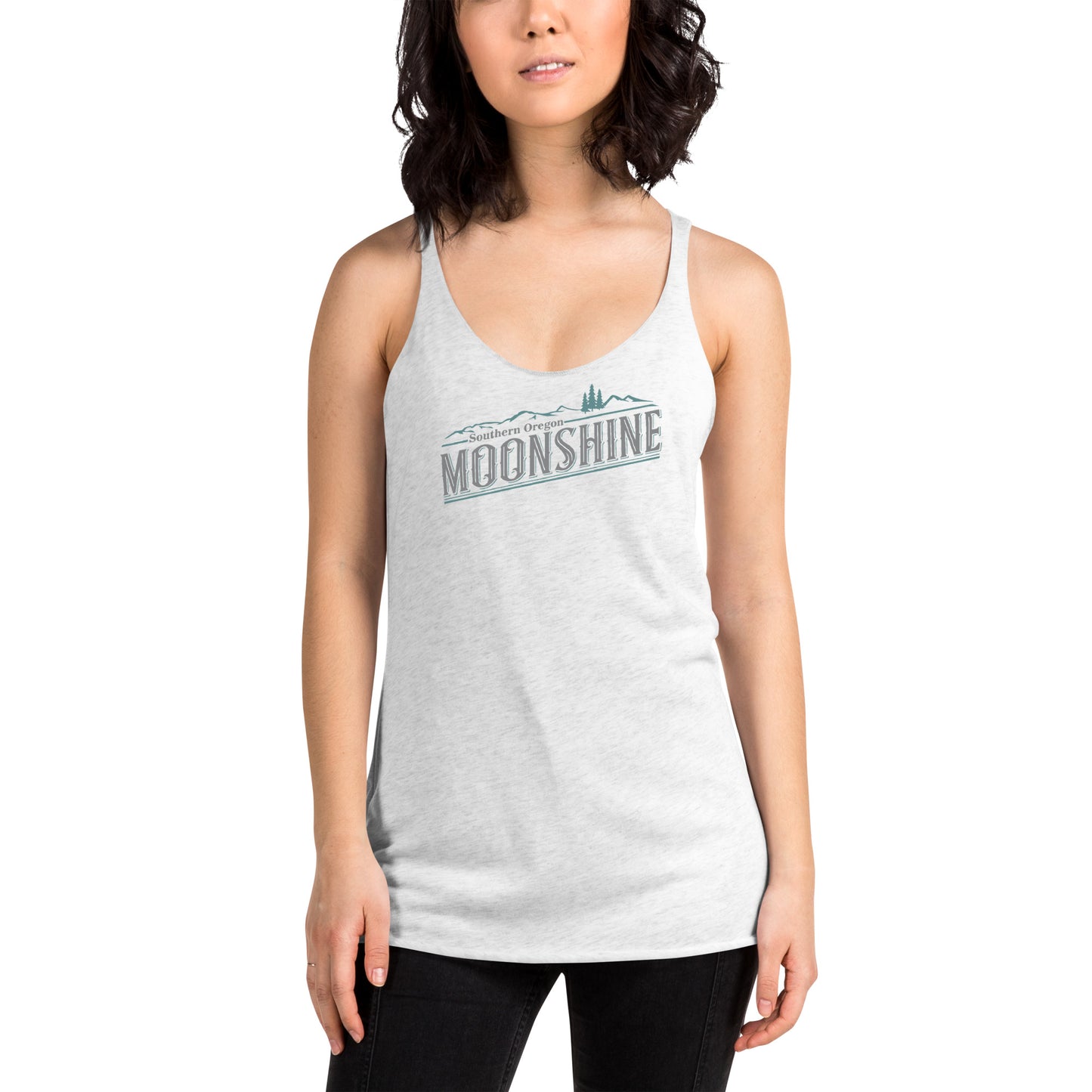 SOM_Women's Racerback Tank