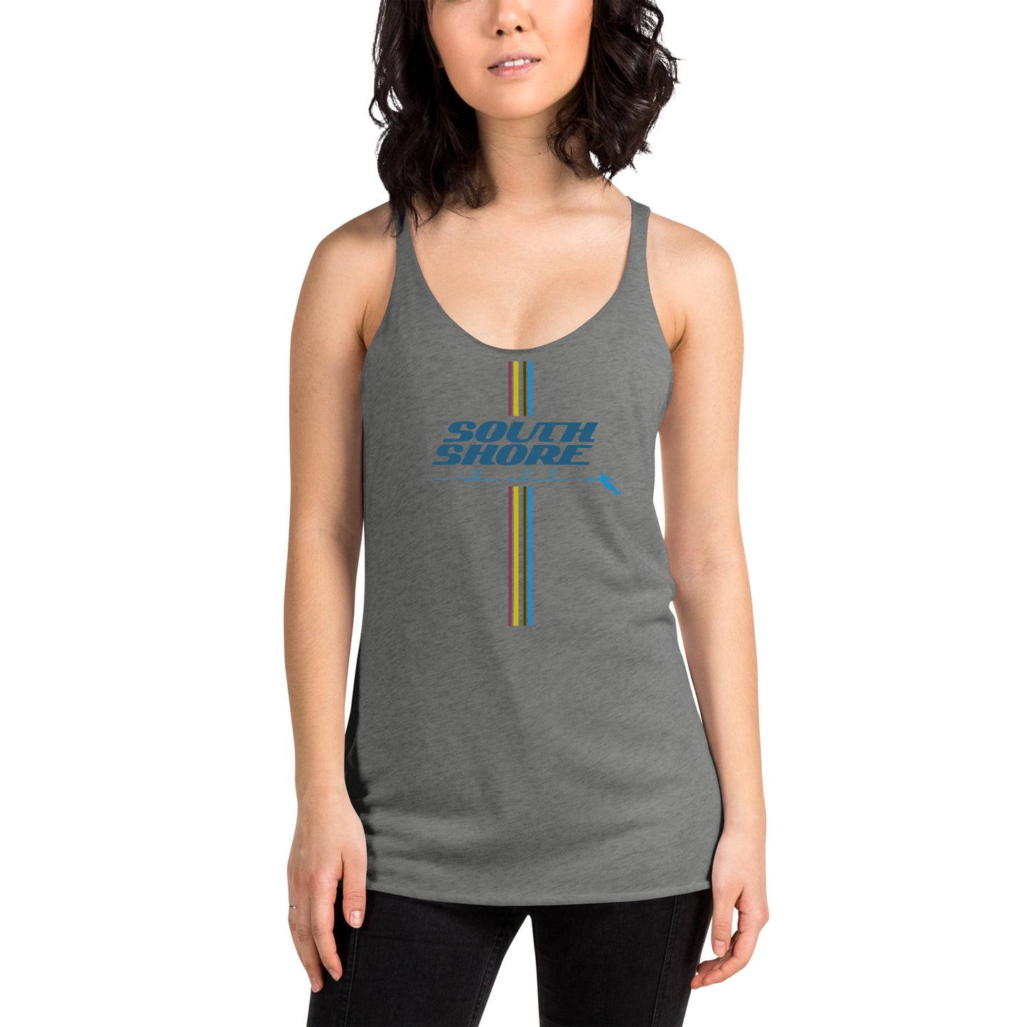 SSSC_Women's Racerback Tank