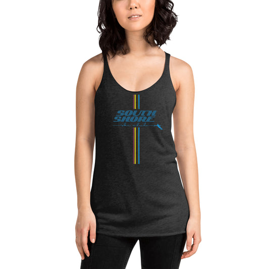 SSSC_Women's Racerback Tank