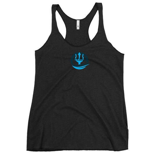 TS_Women's Racerback Tank