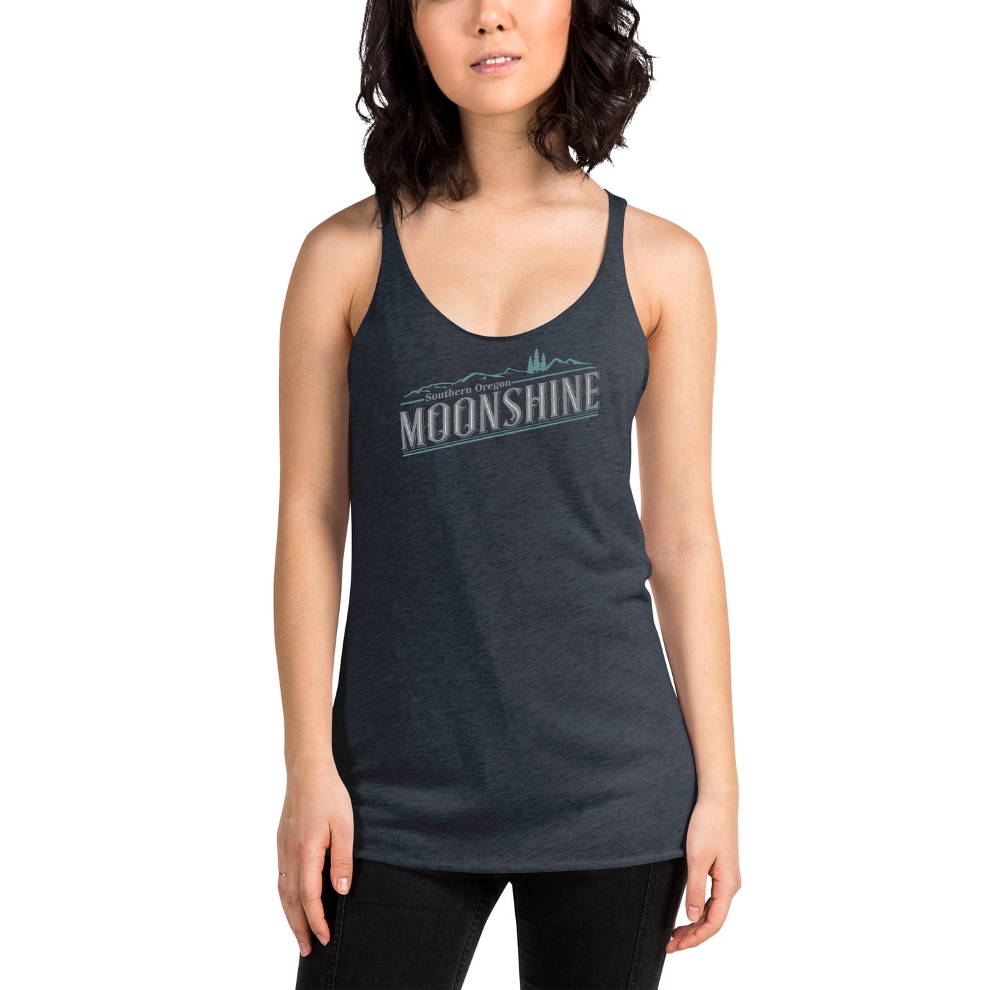 SOM_Women's Racerback Tank