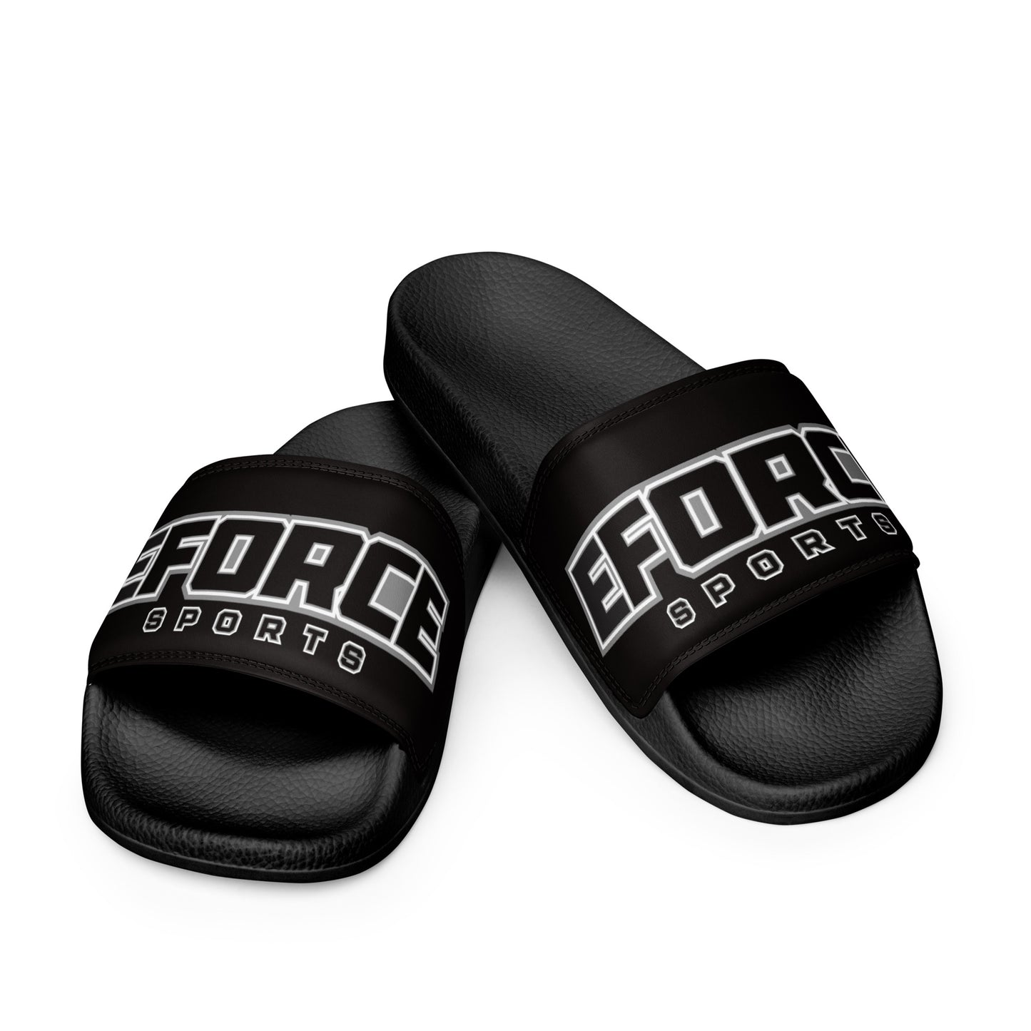 Women's Logo slides