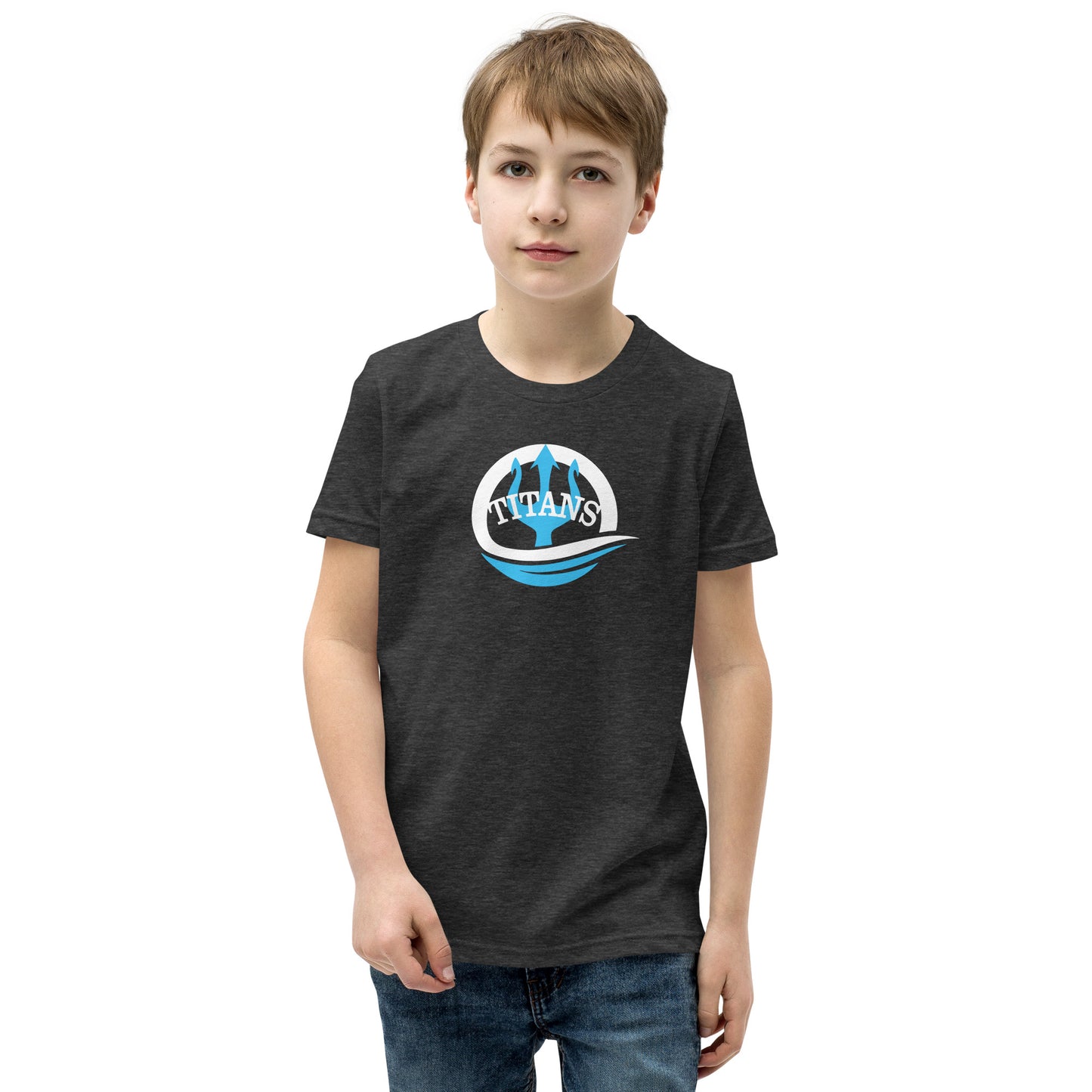 Youth Short Sleeve T-Shirt