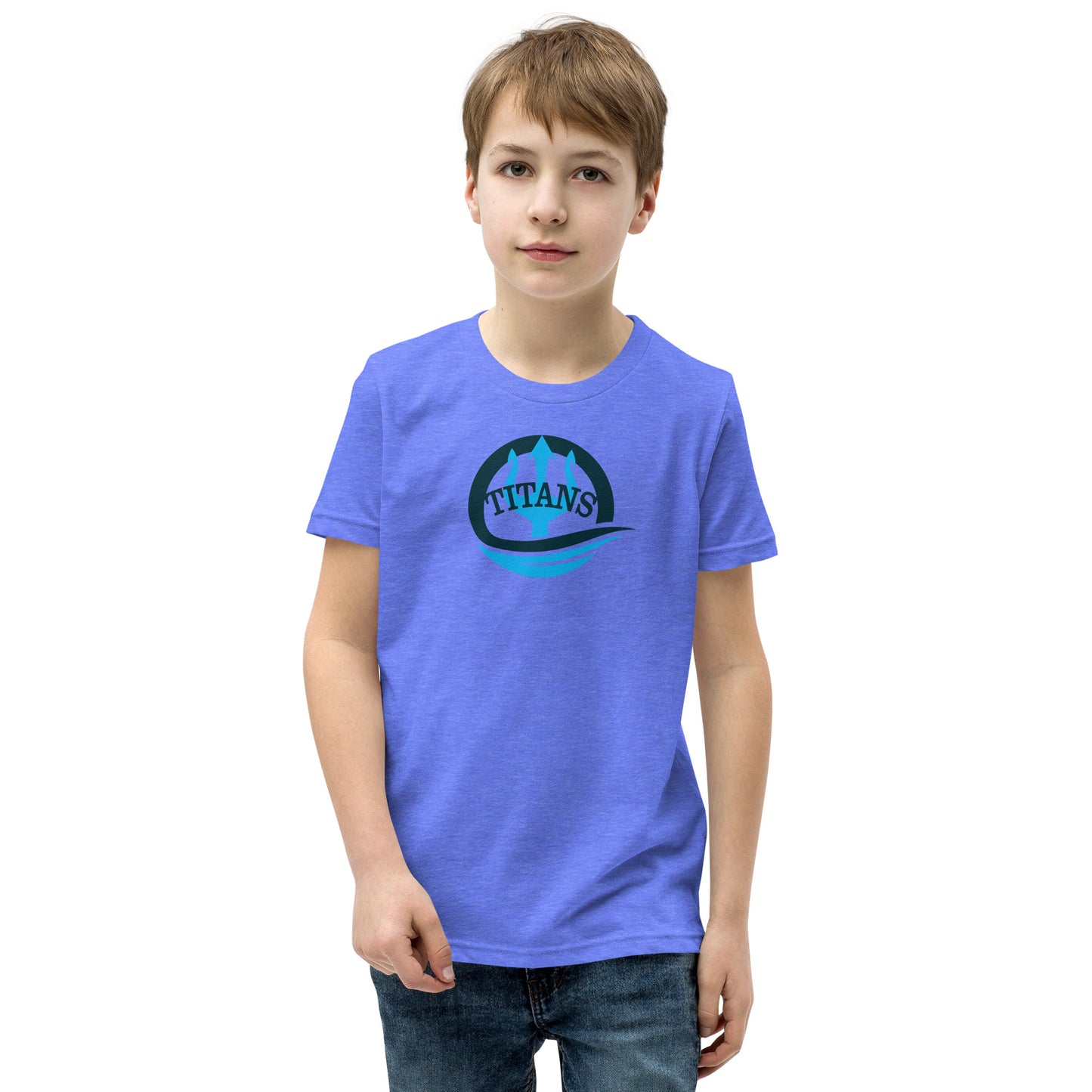 Youth Short Sleeve T-Shirt