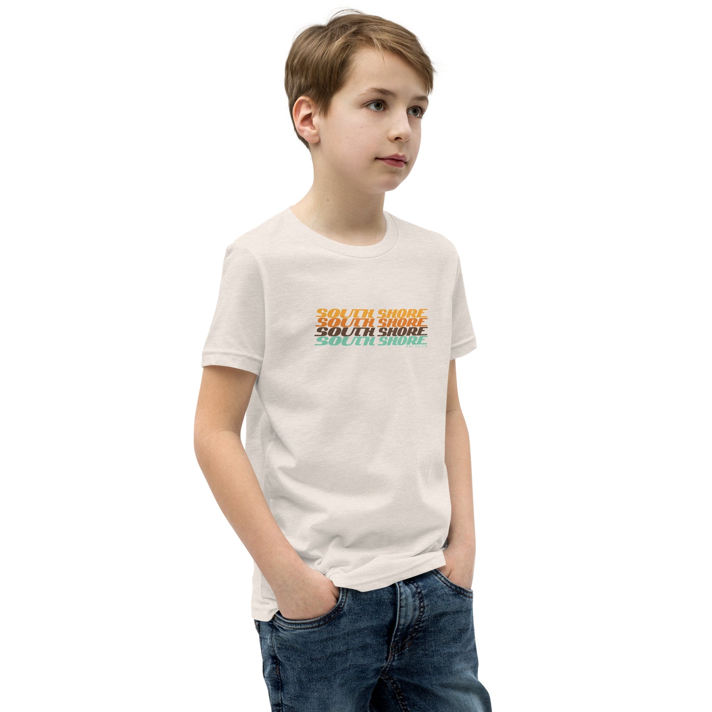 SSSC_Stacked Youth T-Shirt