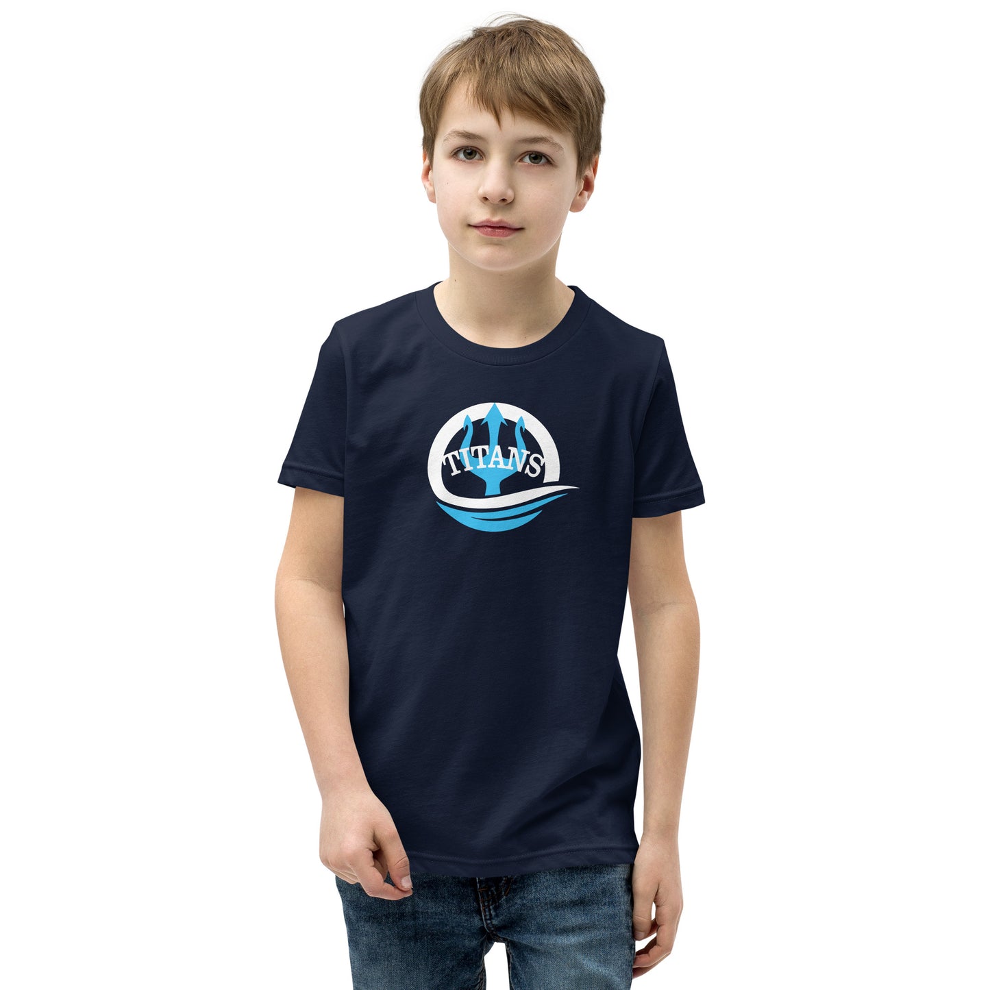 Youth Short Sleeve T-Shirt