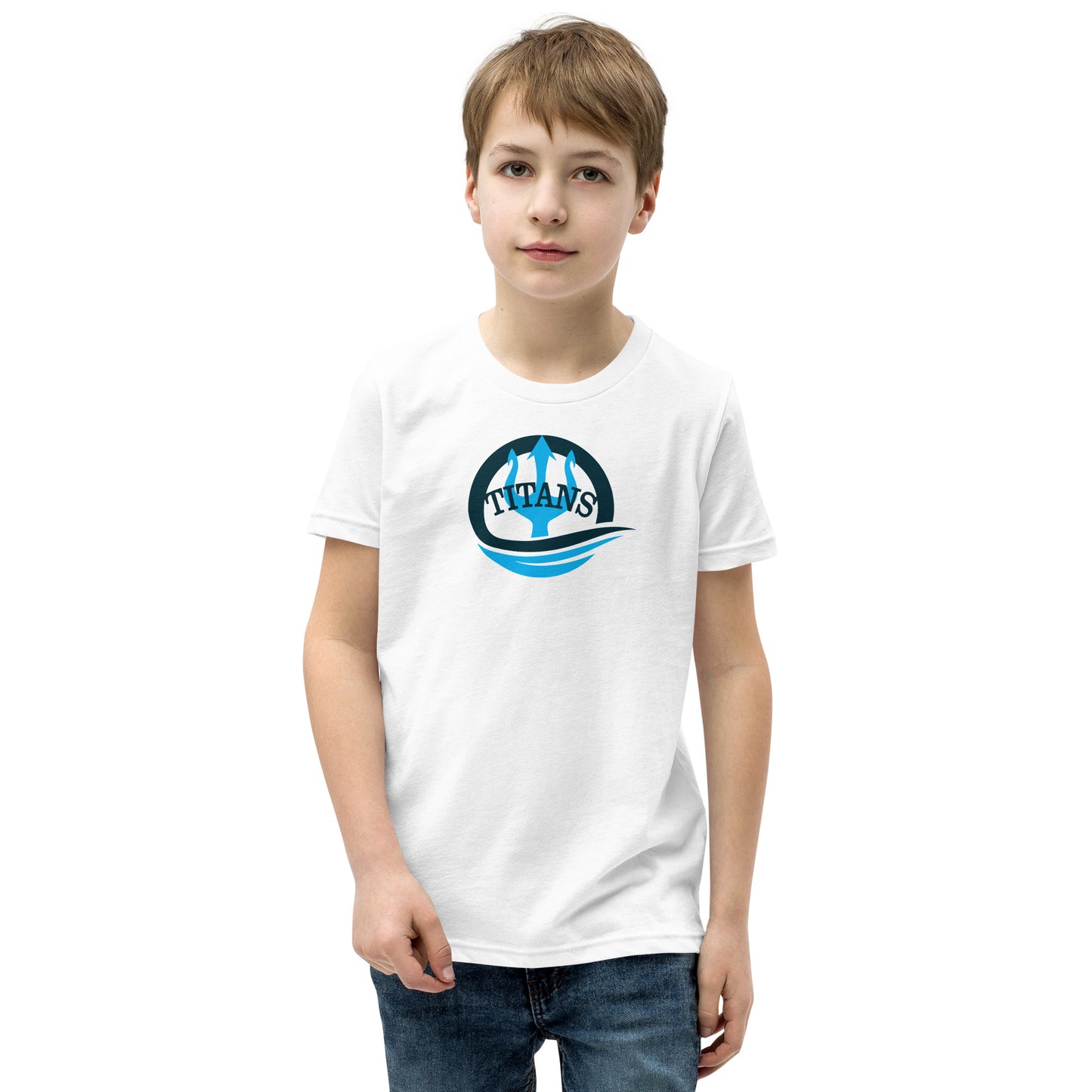 TS_Youth Short Sleeve T-Shirt